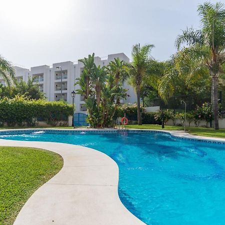 Malagasuite Lux Beach & Pool Torremolinos Exterior foto